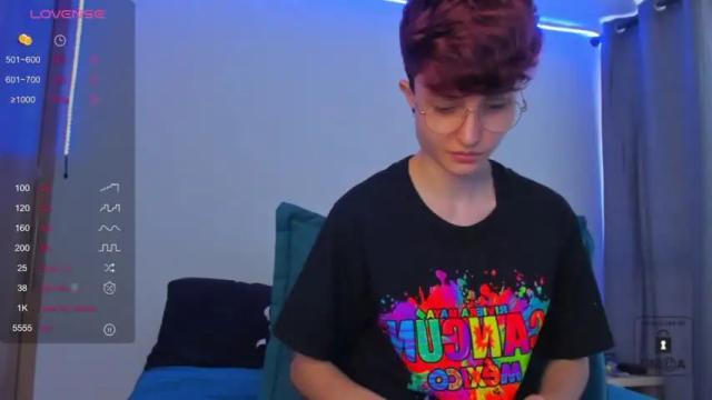 Image 12 of sophie_cartier_ Stream on Chaturbate on 17 months ago
