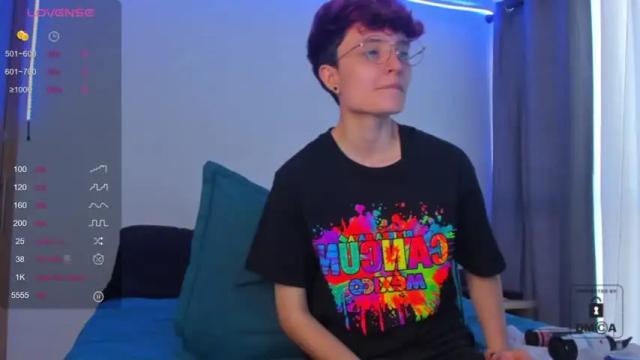 Image 8 of sophie_cartier_ Stream on Chaturbate on 17 months ago