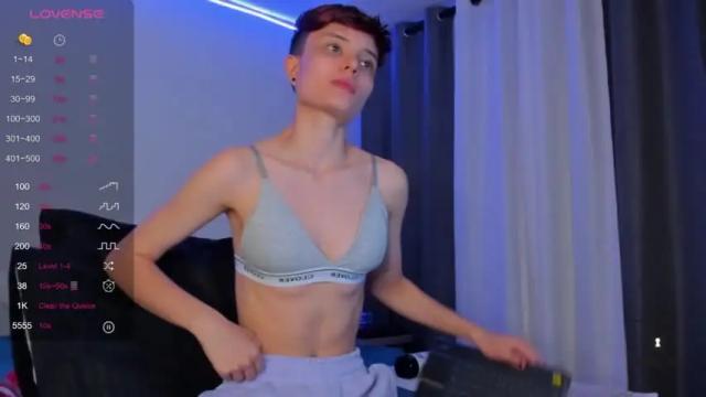 Image 6 of sophie_cartier_ Stream on Chaturbate on 17 months ago
