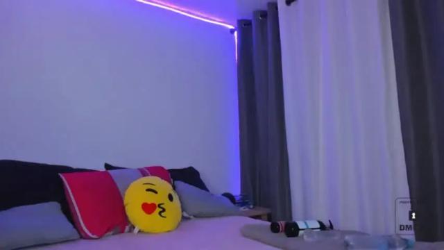 Thumbnail 1, sophie_cartier_'s Stream at Chaturbate, 15 months ago