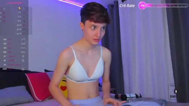 Image 3 of sophie_cartier_ Stream on Chaturbate on 15 months ago