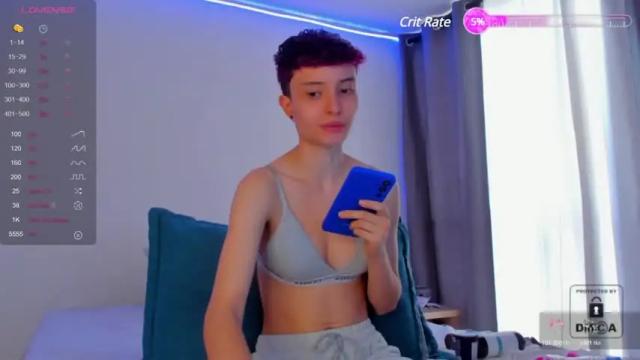 Image 4 of sophie_cartier_ Stream on Chaturbate on 15 months ago