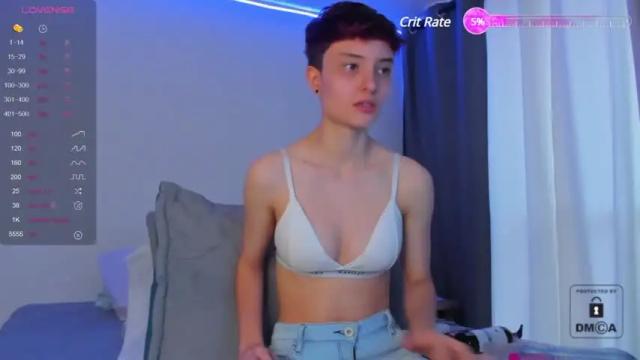 Image 2 of sophie_cartier_ Stream on Chaturbate on 14 months ago