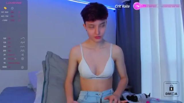 Image 8 of sophie_cartier_ Stream on Chaturbate on 14 months ago