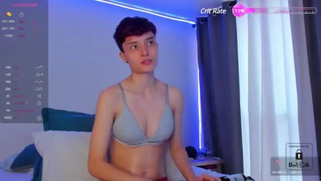 Image 10 of sophie_cartier_ Stream on Chaturbate on 14 months ago