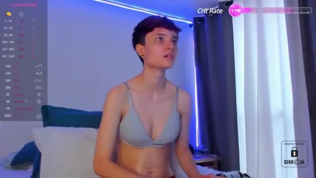 Image 11 of sophie_cartier_ Stream on Chaturbate on 14 months ago