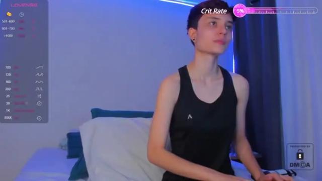 Image 3 of sophie_cartier_ Stream on Chaturbate on 14 months ago