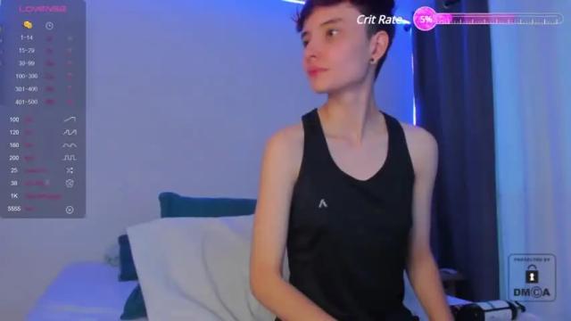 Thumbnail 2, sophie_cartier_'s Stream at Chaturbate, 14 months ago