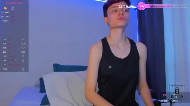 Image 6 of sophie_cartier_ Stream on Chaturbate on 14 months ago