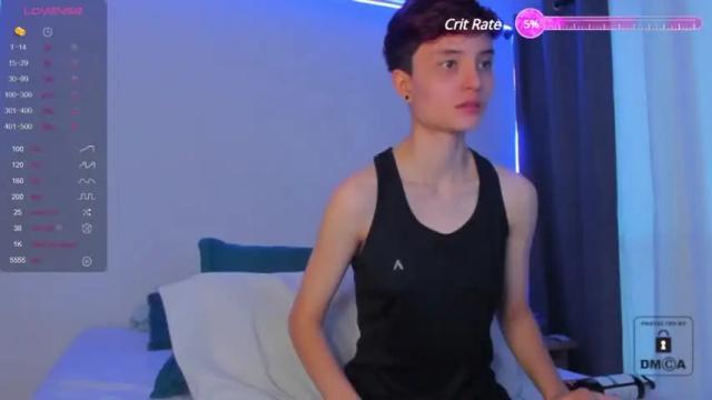 Image 7 of sophie_cartier_ Stream on Chaturbate on 14 months ago