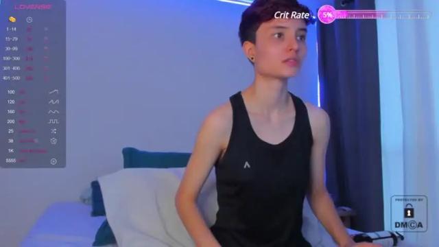 Thumbnail 3, sophie_cartier_'s Stream at Chaturbate, 14 months ago