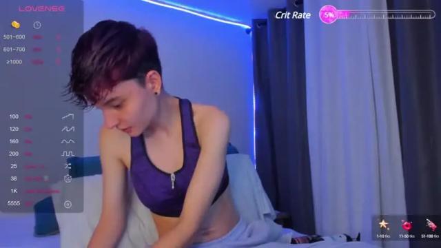 Image 2 of sophie_cartier_ Stream on Chaturbate on 14 months ago