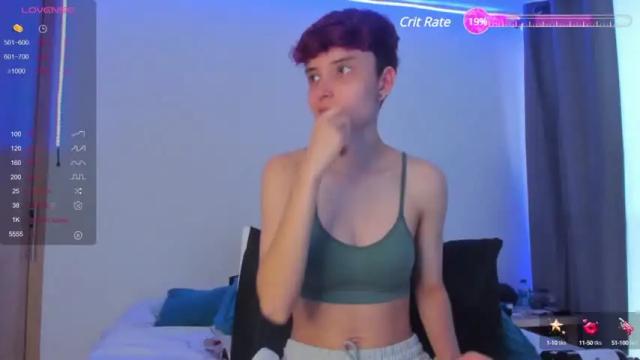 Thumbnail 1, sophie_cartier_'s Stream at Chaturbate, 14 months ago