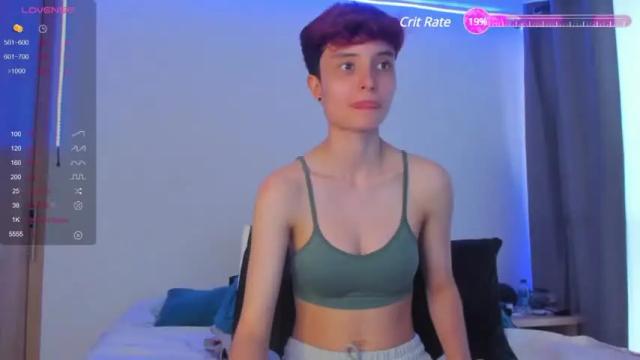 Image 2 of sophie_cartier_ Stream on Chaturbate on 14 months ago