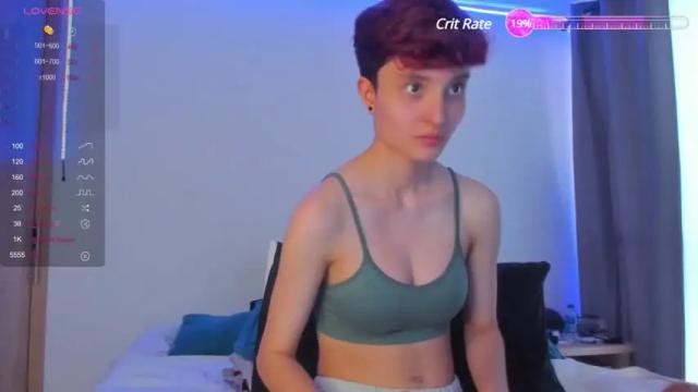 Thumbnail 2, sophie_cartier_'s Stream at Chaturbate, 14 months ago