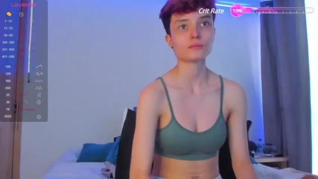Image 8 of sophie_cartier_ Stream on Chaturbate on 14 months ago