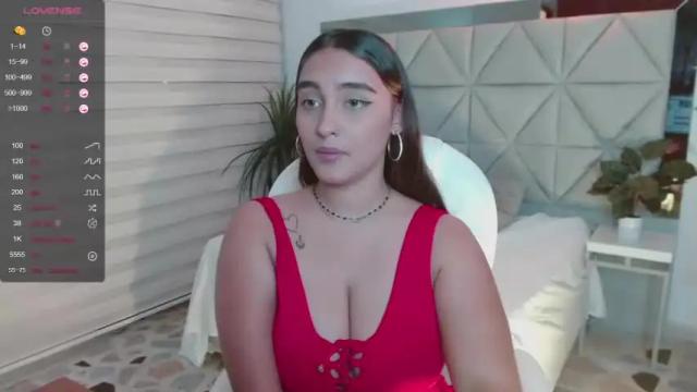 Image 12 of sophie_chernova Stream on Chaturbate on 20 months ago