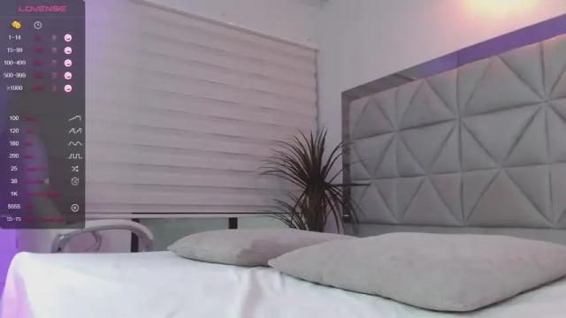 Image 3 of sophie_chernova Stream on Chaturbate on 25 months ago