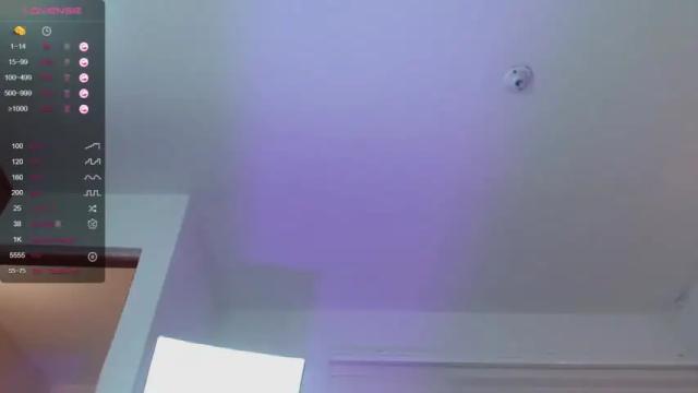 Image 8 of sophie_chernova Stream on Chaturbate on 25 months ago
