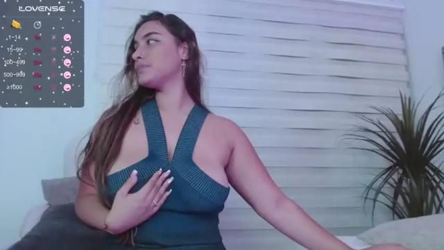 Image 7 of sophie_chernova Stream on Chaturbate on 19 months ago