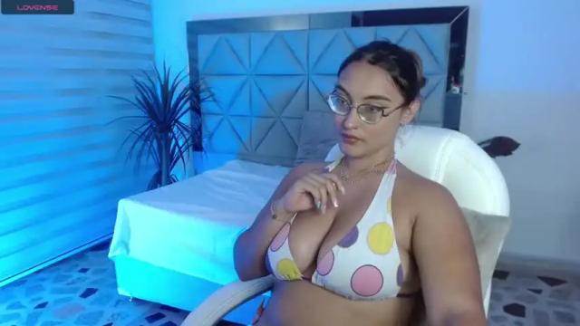 Image 4 of sophie_chernova Stream on Chaturbate on 19 months ago