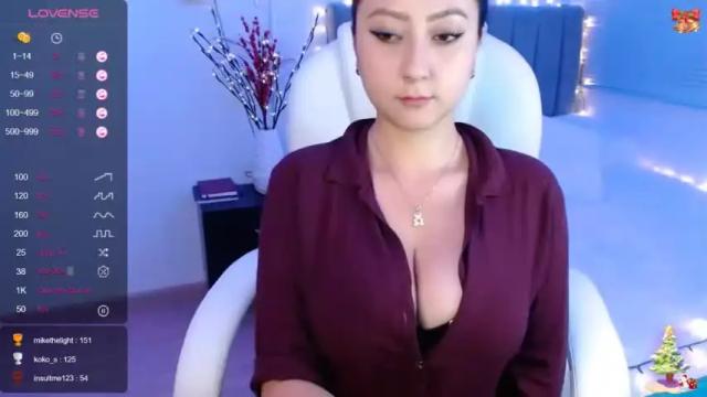 Image 11 of sophie_connors Stream on Chaturbate on 16 months ago