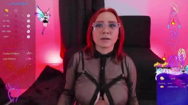 Image 6 of sophie_darkxxx Stream on Chaturbate on 14 months ago