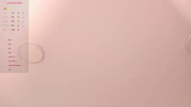 Image 12 of sophie_deargb Stream on Chaturbate on 13 months ago