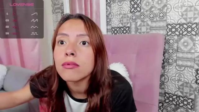 Image 6 of sophie_demoiselle Stream on Chaturbate on 19 months ago