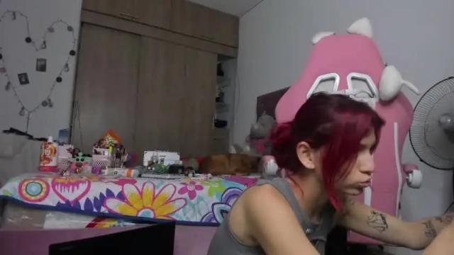 Thumbnail 3, sophie_dolly_'s Stream at Chaturbate, 12 months ago