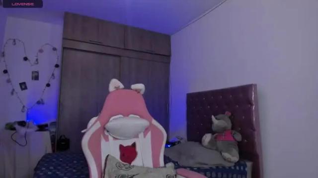 Image 2 of sophie_dolly_ Stream on Chaturbate on 12 months ago