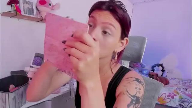 Image 4 of sophie_dolly_ Stream on Chaturbate on 3 days ago