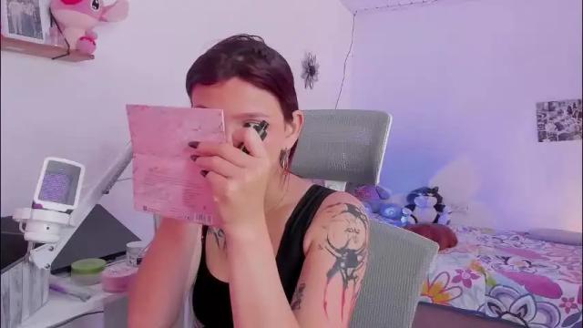 Thumbnail 2, sophie_dolly_'s Stream at Chaturbate, 18 hours ago