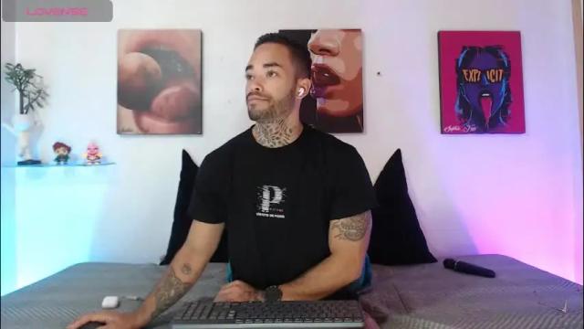 Thumbnail 1, sophie_foxx's Stream at Chaturbate, 9 days ago