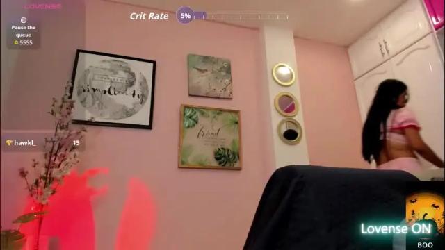 Image 10 of sophie_janss Stream on Chaturbate on 9 days ago