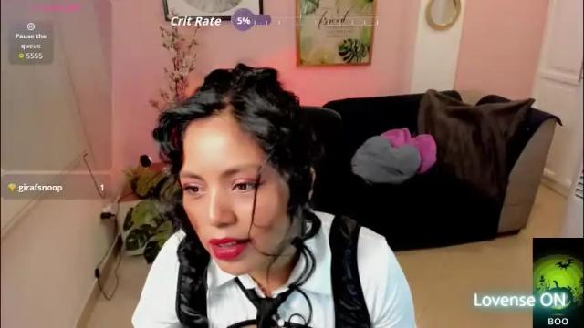 Thumbnail 1, sophie_janss's Stream at Chaturbate, 7 days ago