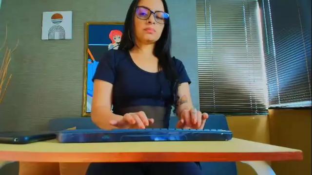 Thumbnail 1, sophie_littles's Stream at Chaturbate, 1 month ago
