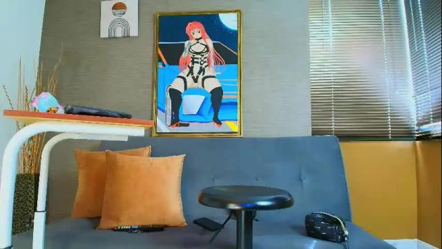 Image 4 of sophie_littles Stream on Chaturbate on 24 days ago
