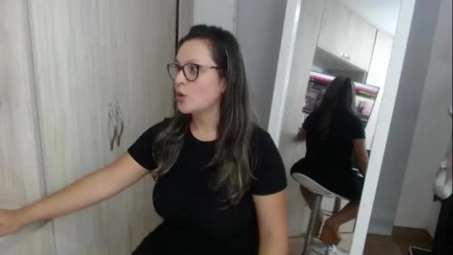 Image 8 of sophie_lopez1 Stream on Chaturbate on 2 months ago