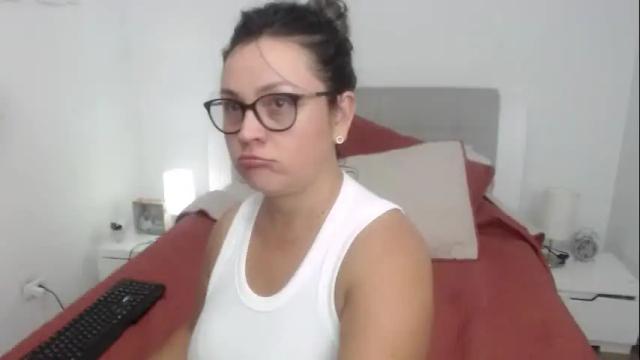 Image 2 of sophie_lopez1 Stream on Chaturbate on 2 months ago