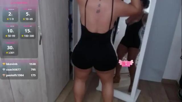 Image 11 of sophie_lopez1 Stream on Chaturbate on 2 months ago