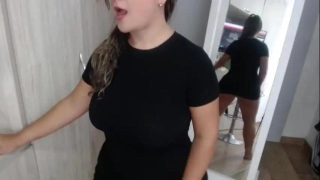 Image 8 of sophie_lopez1 Stream on Chaturbate on 2 months ago