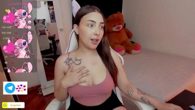 Image 10 of sophie_lorenzz Stream on Chaturbate on 12 months ago