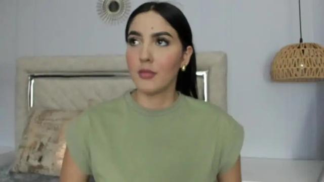 Image 3 of sophie_mancini18 Stream on Chaturbate on 12 months ago