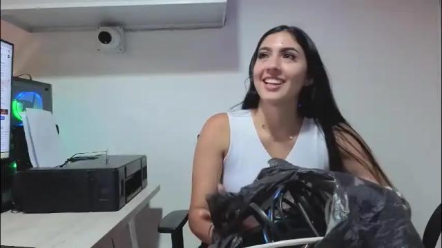 Image 4 of sophie_mancini18 Stream on Chaturbate on 1 month ago