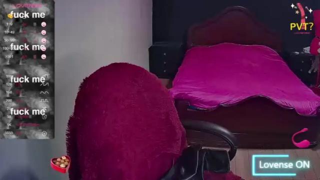 Image 11 of sophie_marie3 Stream on Chaturbate on 15 months ago