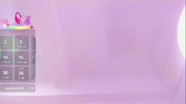Image 10 of sophie_newton Stream on Chaturbate on 22 days ago