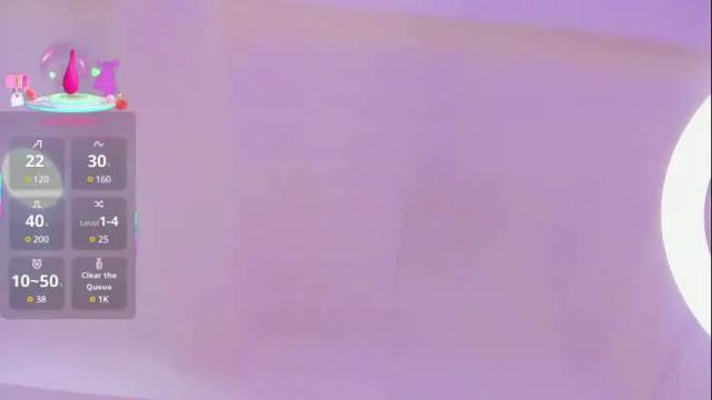 Image 3 of sophie_newton Stream on Chaturbate on 22 days ago