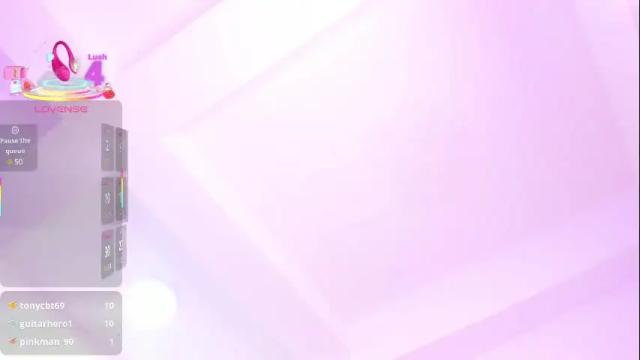 Image 8 of sophie_newton Stream on Chaturbate on 19 days ago