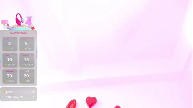 Image 10 of sophie_newton Stream on Chaturbate on 17 days ago